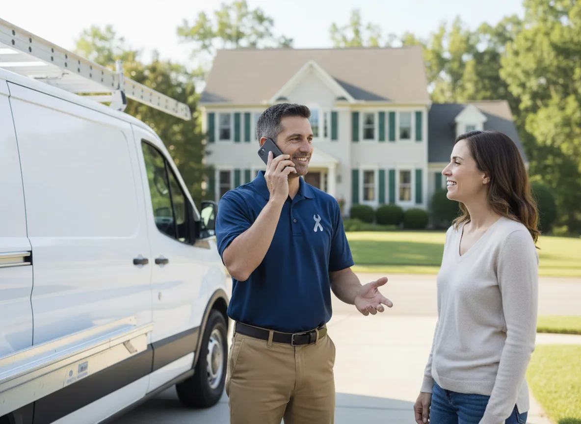 Home Gutter Service South Naknek, AK FAQs